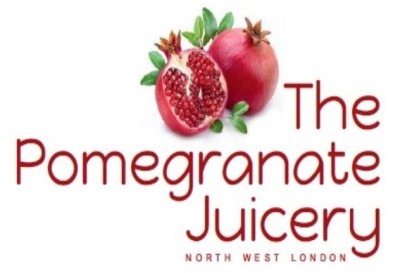 The Pomegranate Juicery